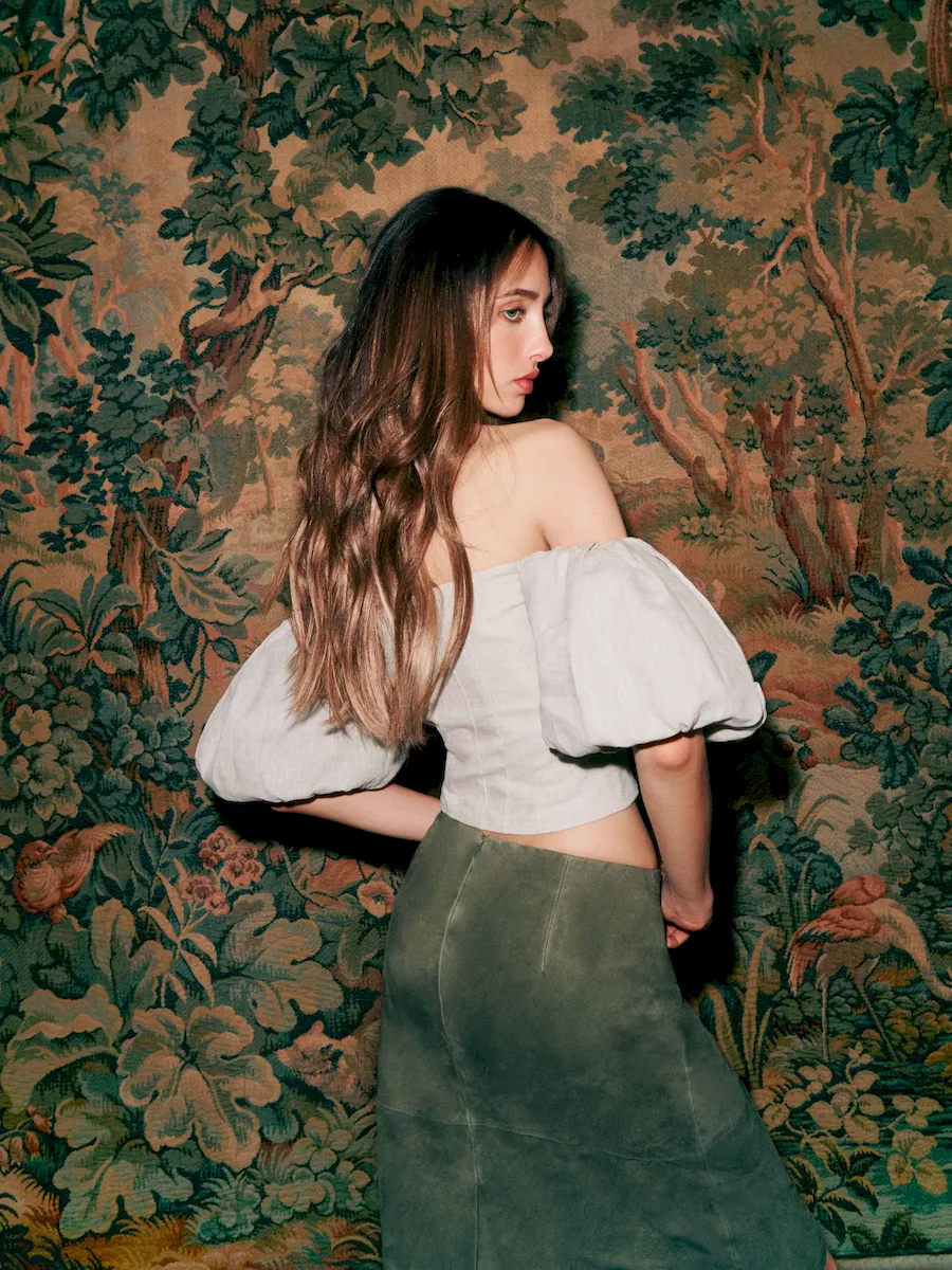 Thayer Top - Image 3