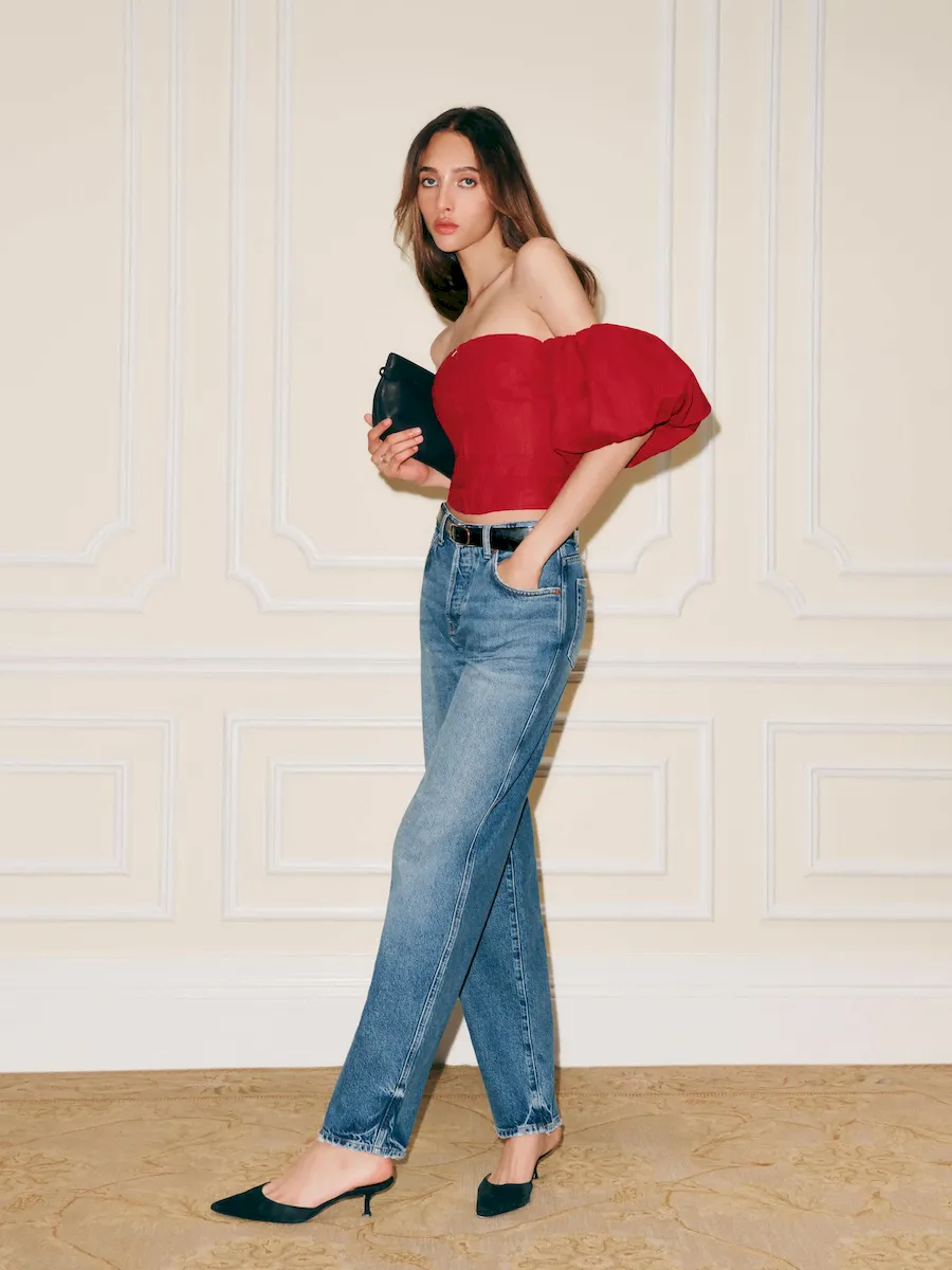 Thayer Top - Image 4