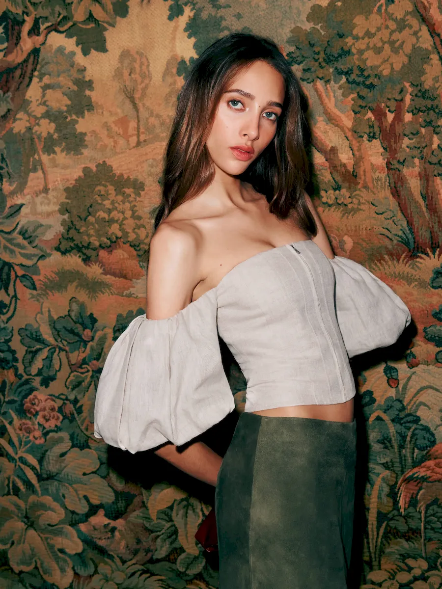 Thayer Top - Image 4