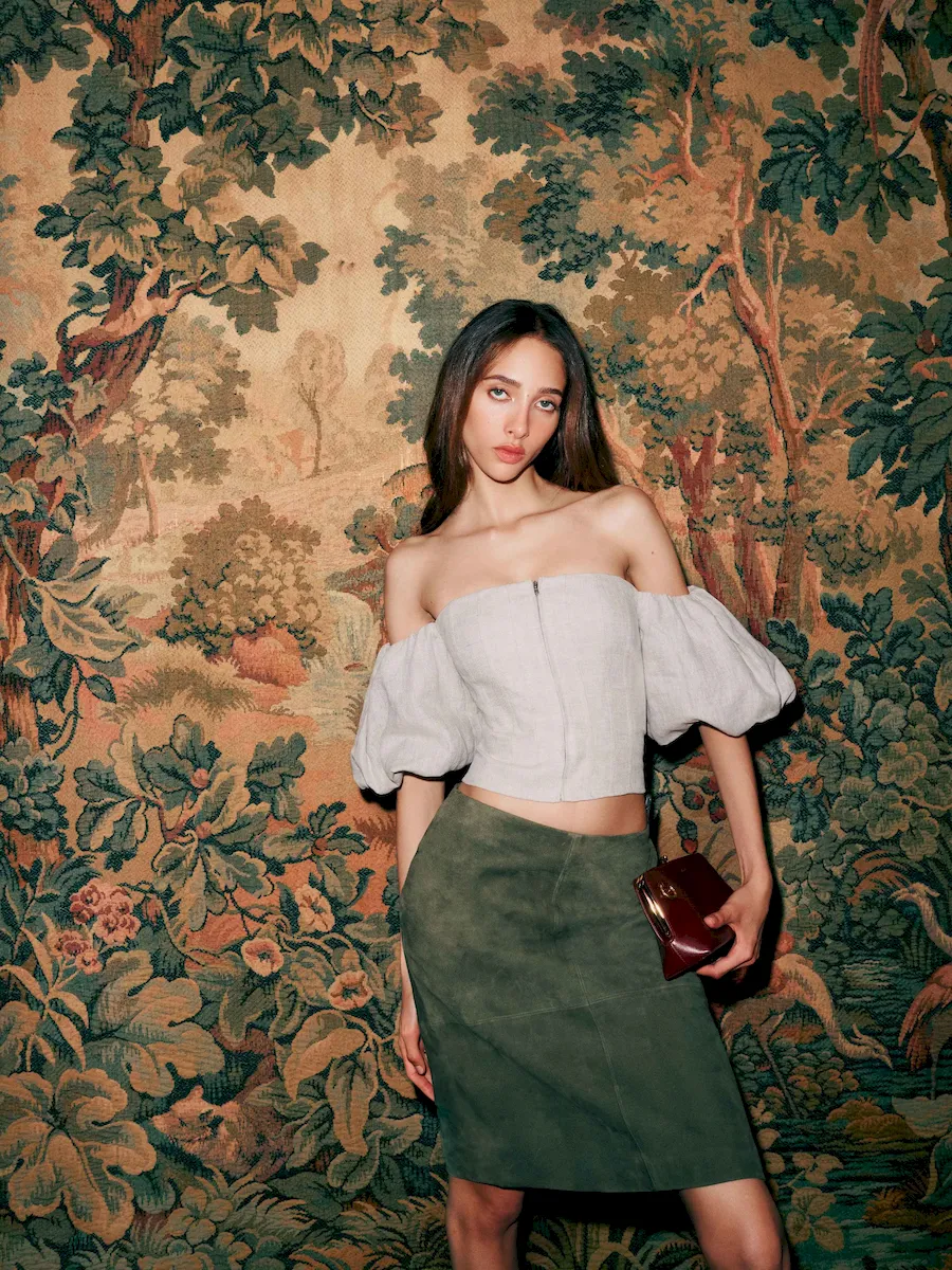 Thayer Top - Image 5