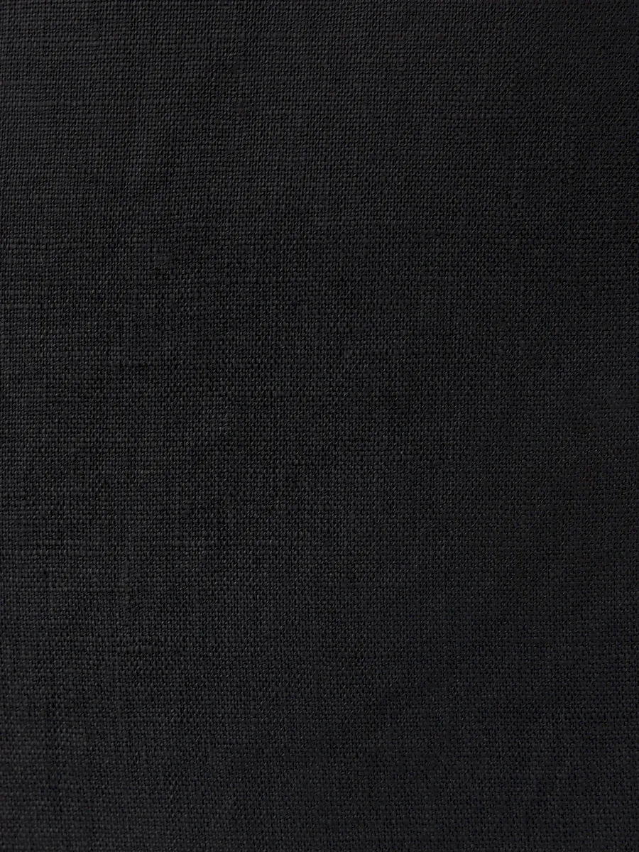 Andi Linen Maxi Skirt - Image 6