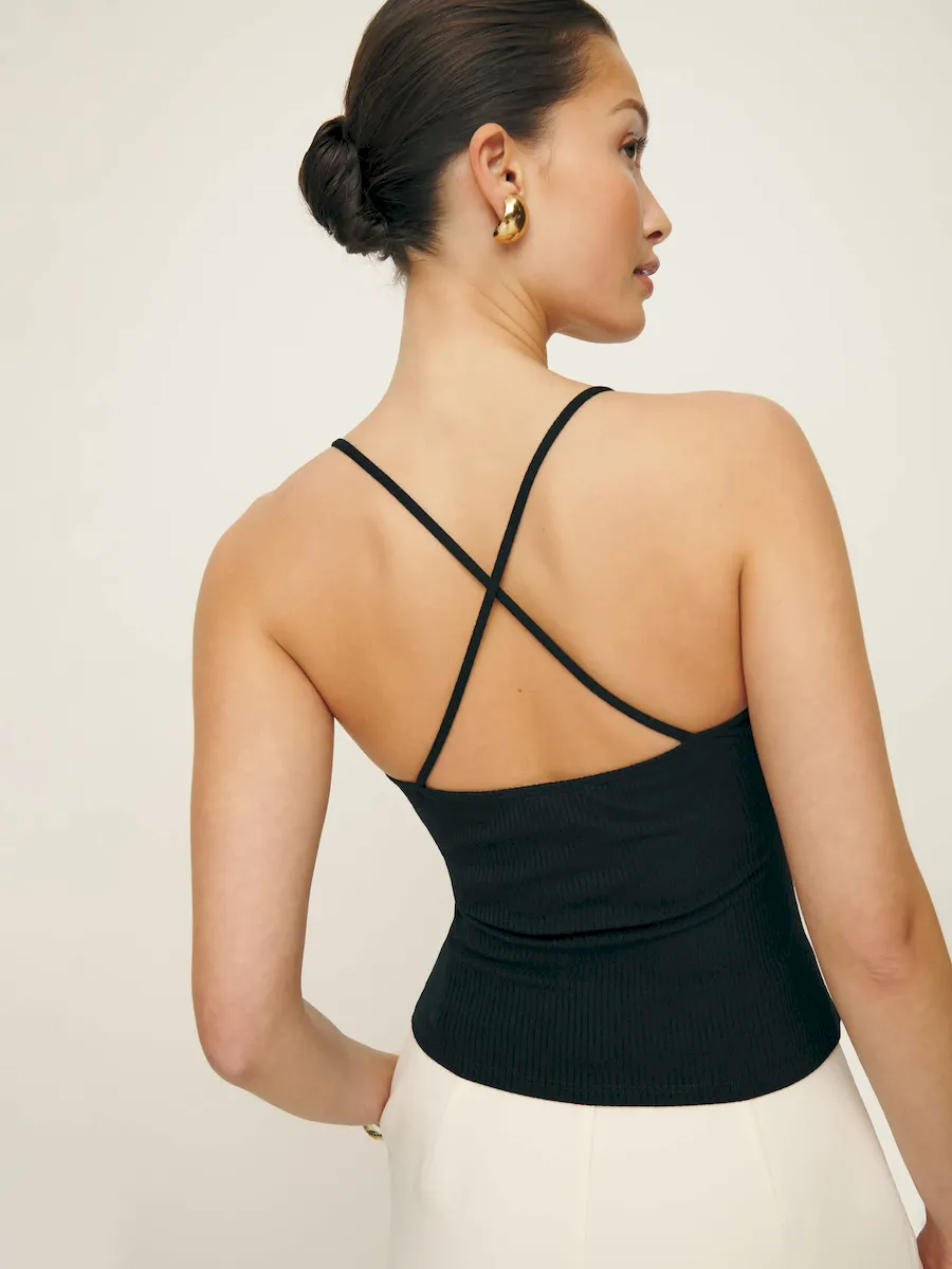 Indie Knit Tank - Image 2