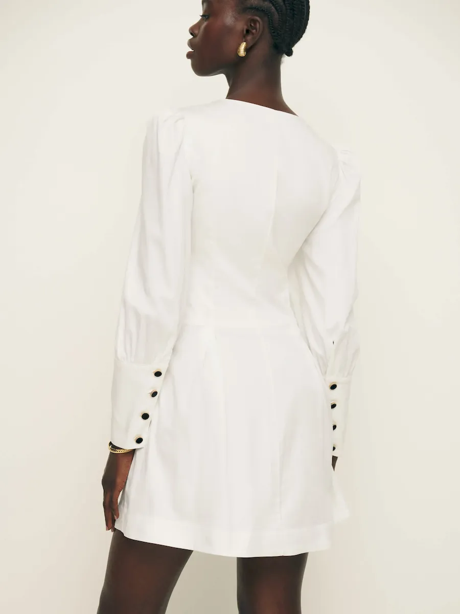 Lovisa Dress - Image 3