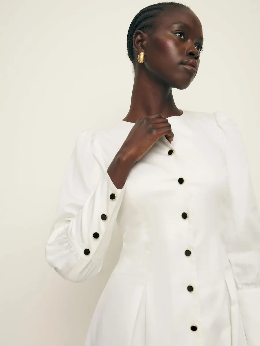 Lovisa Dress - Image 4