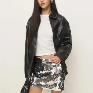 Carla Low Waist Skirt