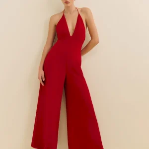 Michelle Jumpsuit