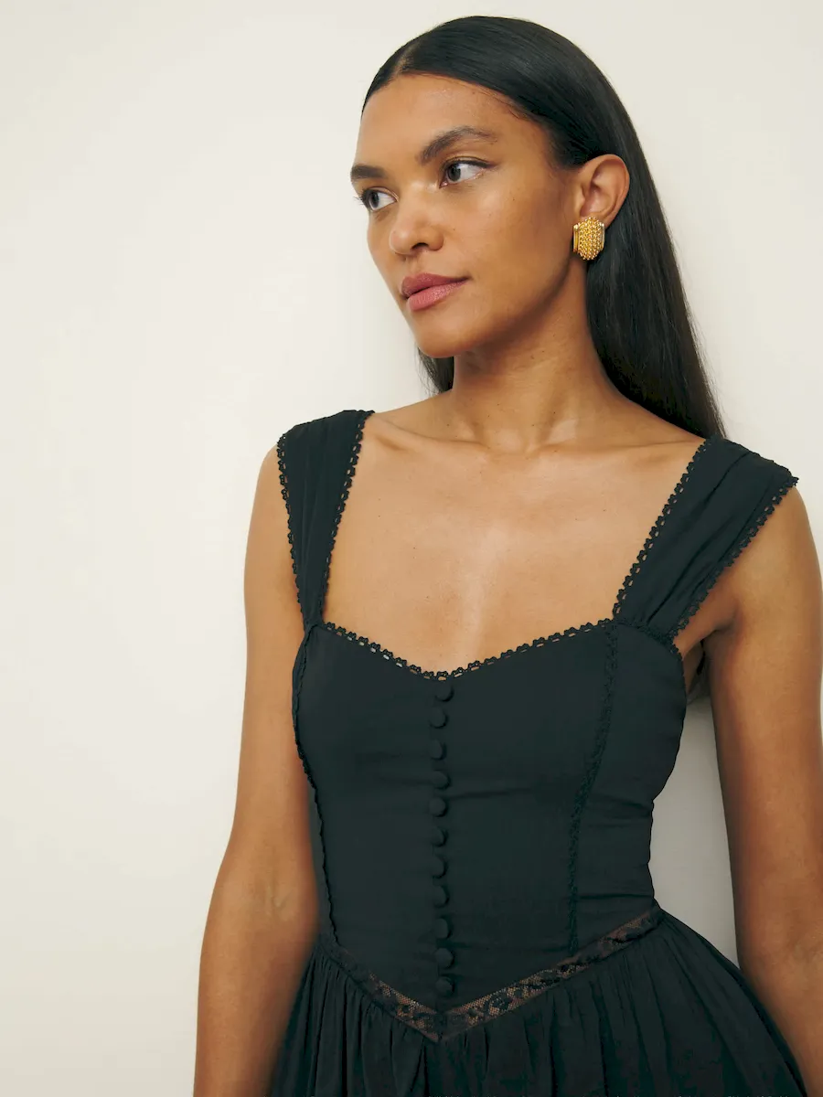 Luisa Romper - Image 2