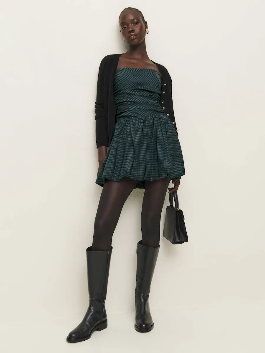 Clea Dress - Image 2