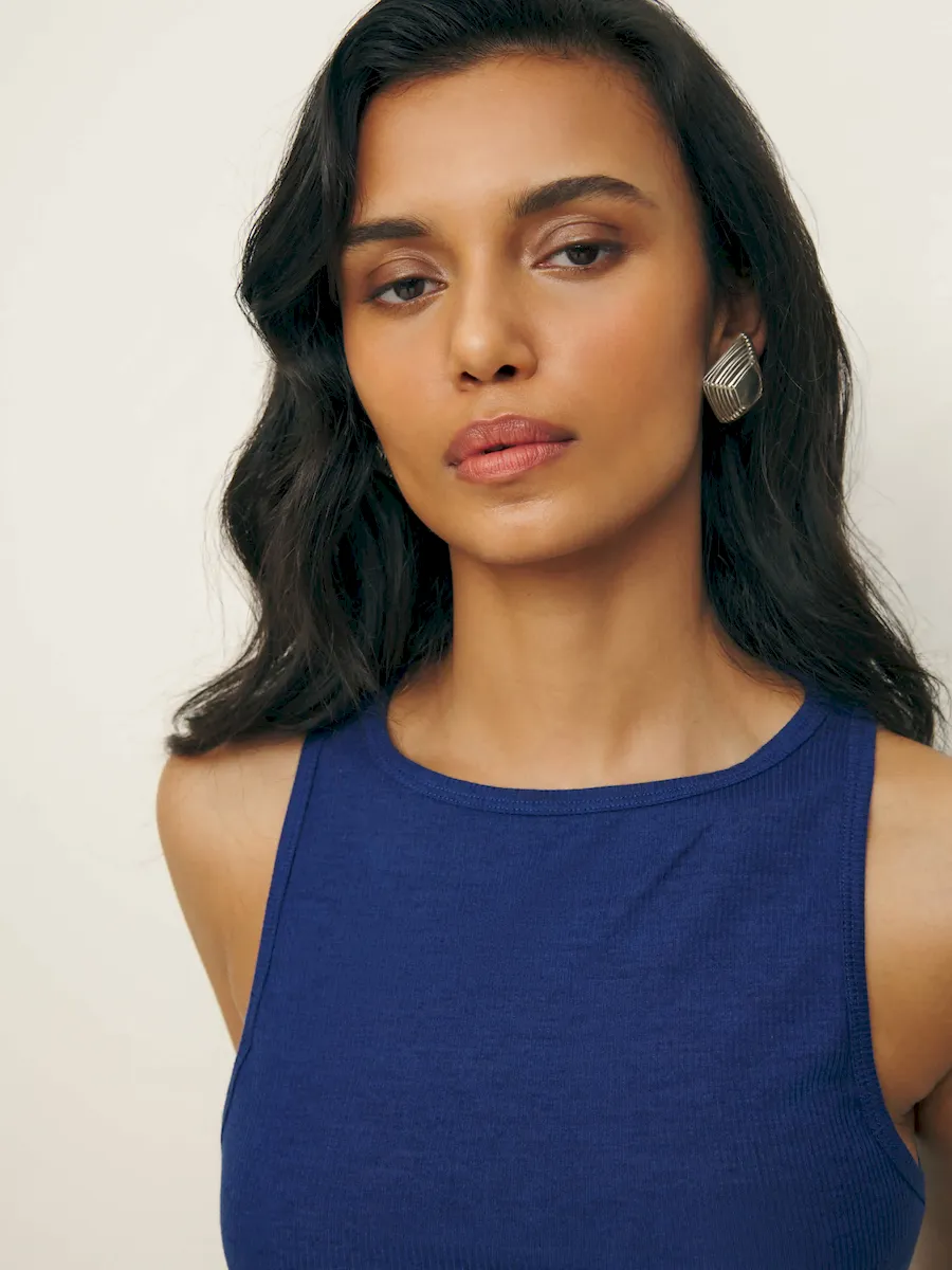 Isla Knit Top - Image 6