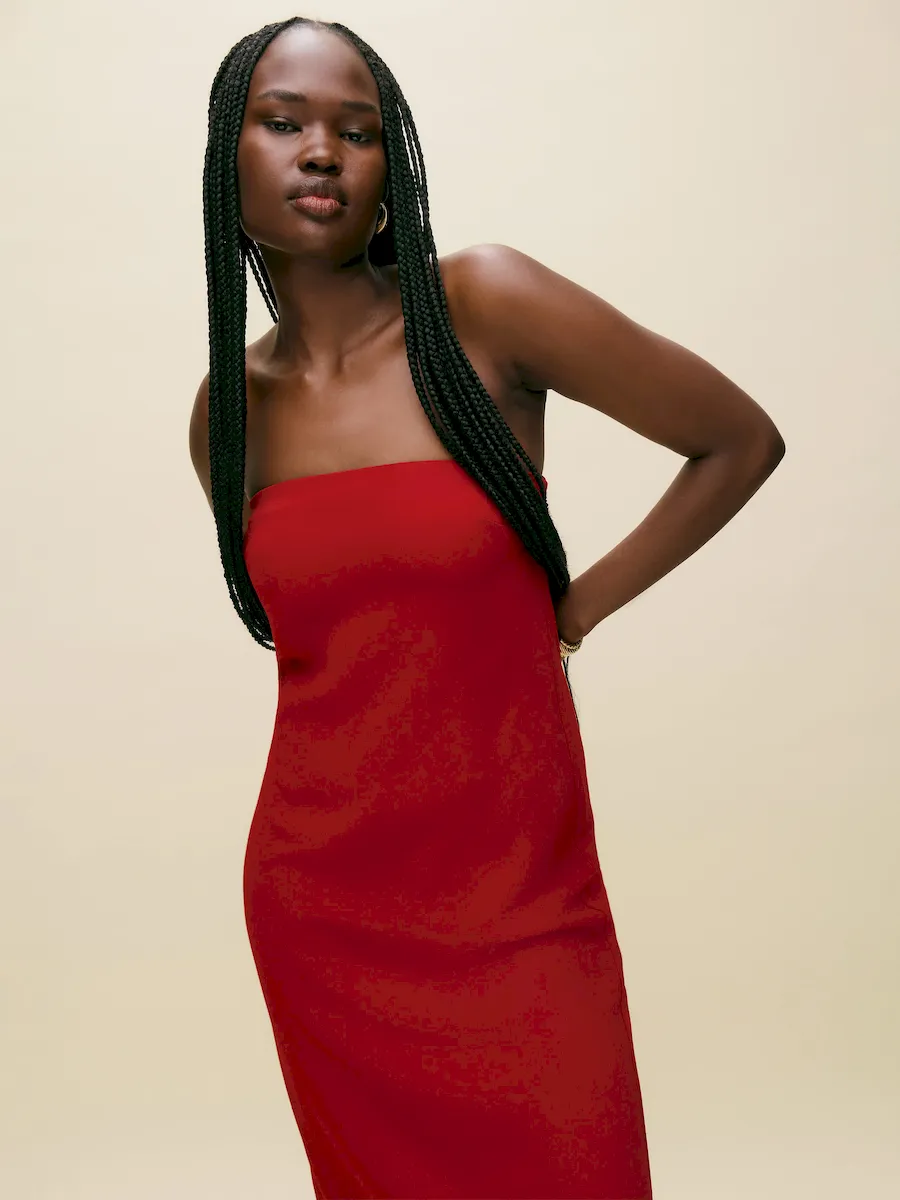 Nino Dress - Image 4