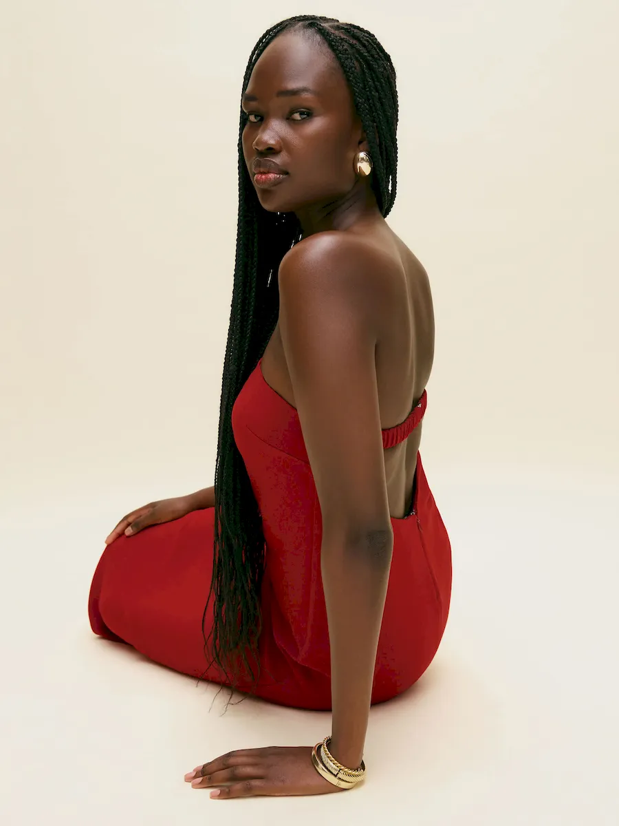 Nino Dress - Image 5