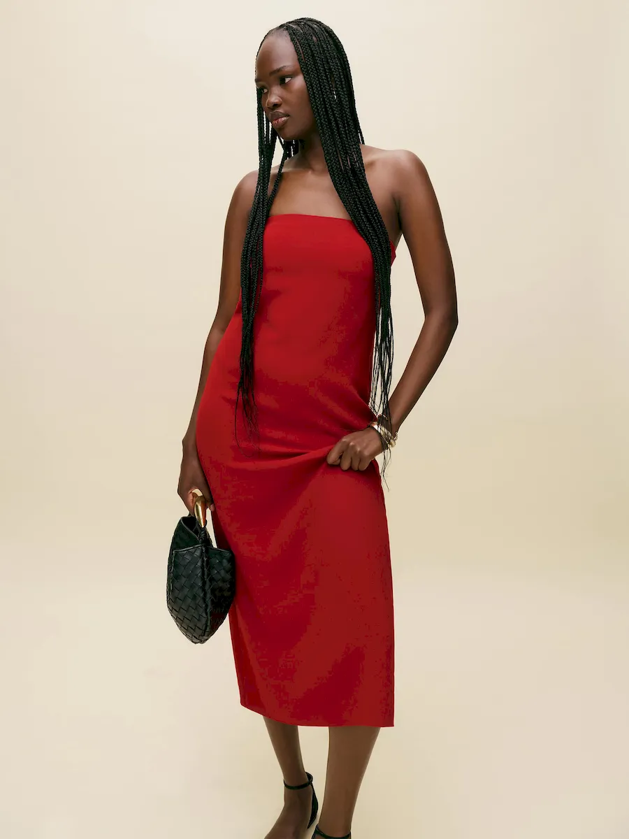 Nino Dress - Image 6