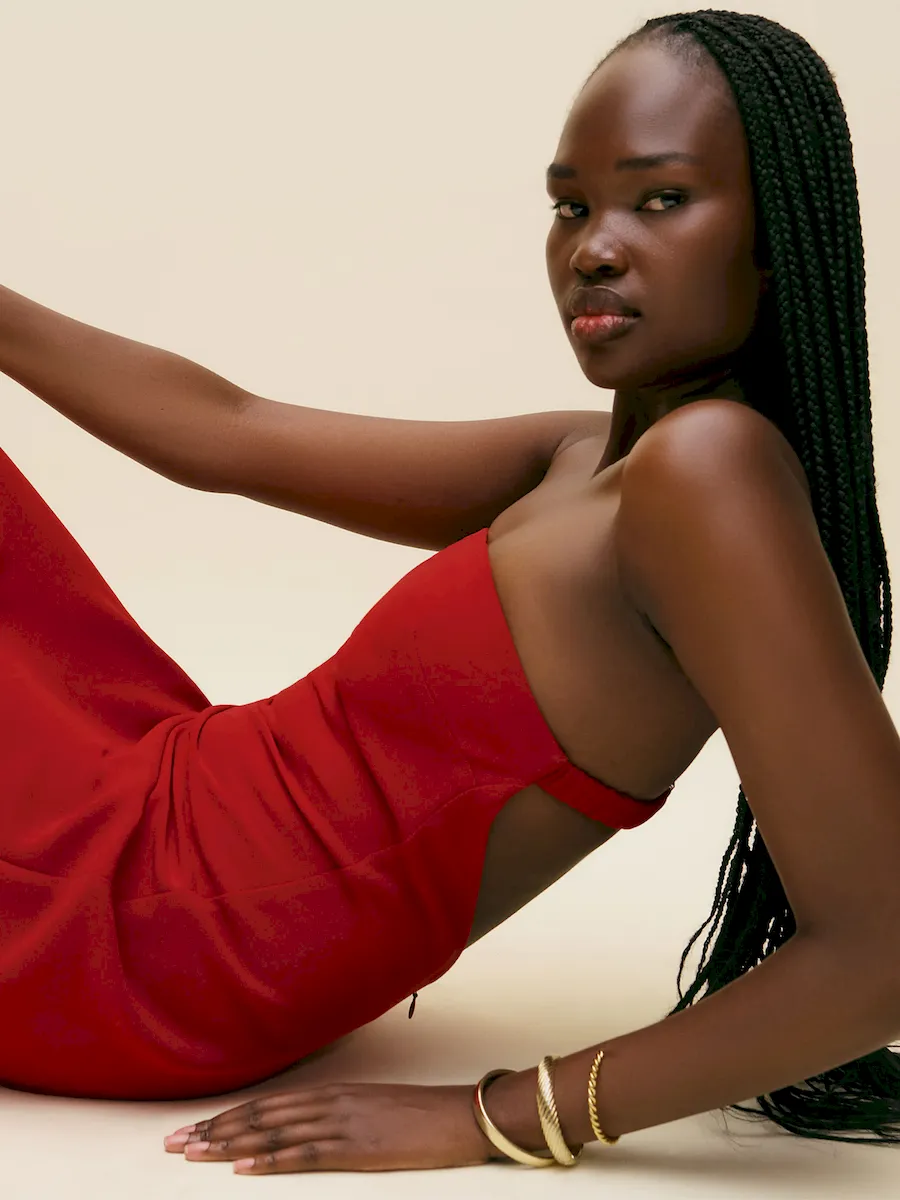 Nino Dress - Image 7