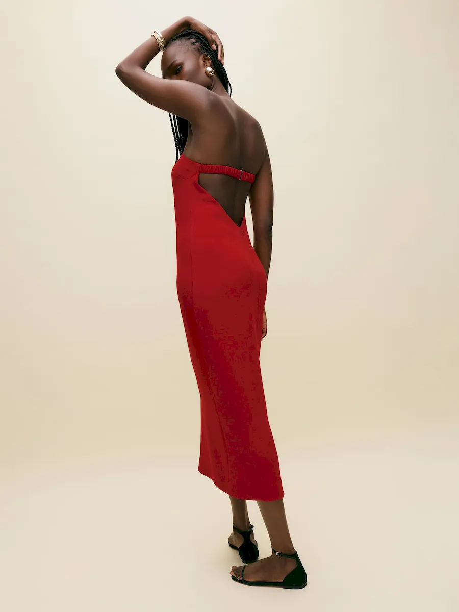 Nino Dress - Image 8