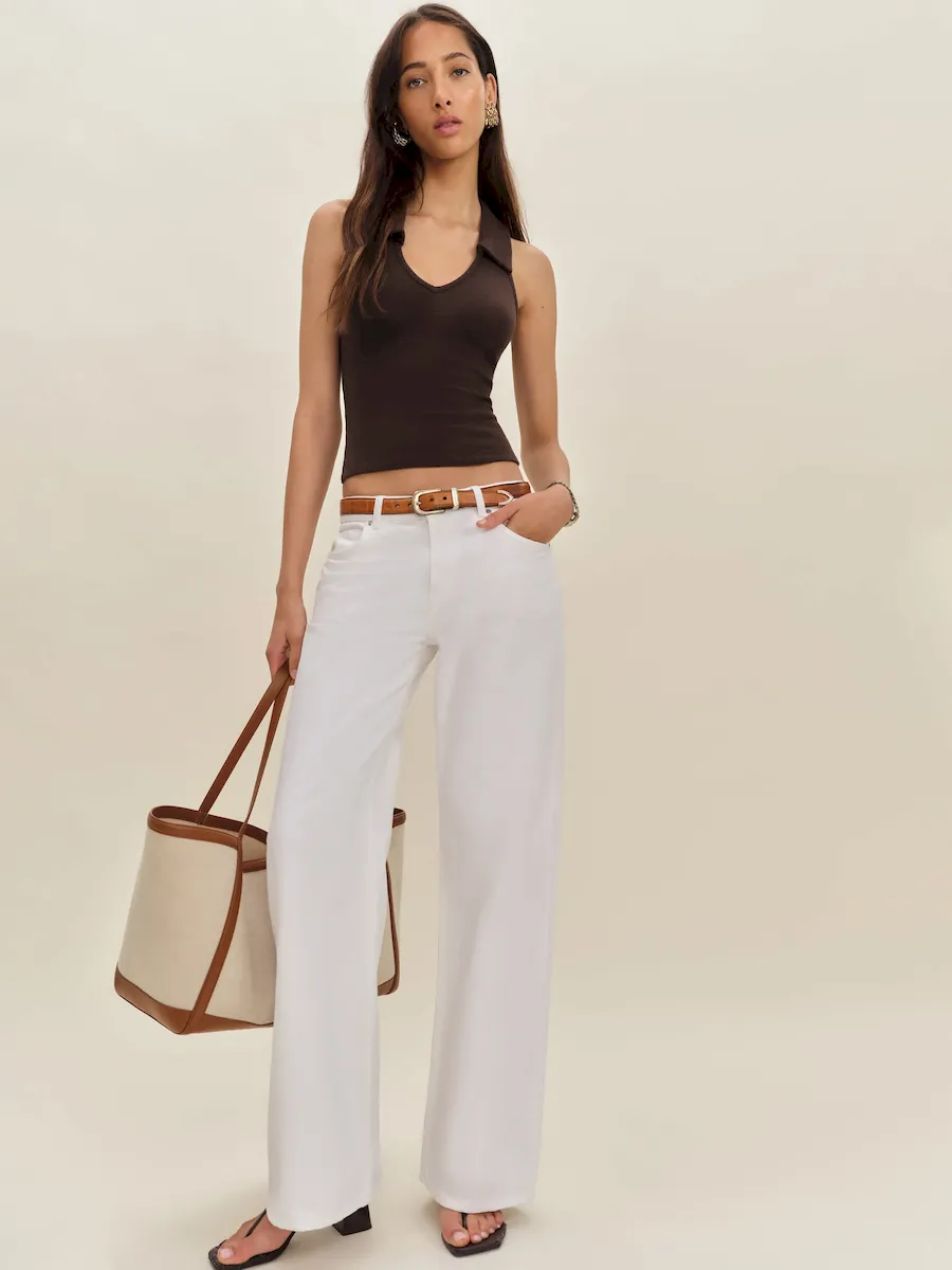 Austine Knit Top - Image 4