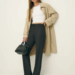 Kelly Low Rise Pant