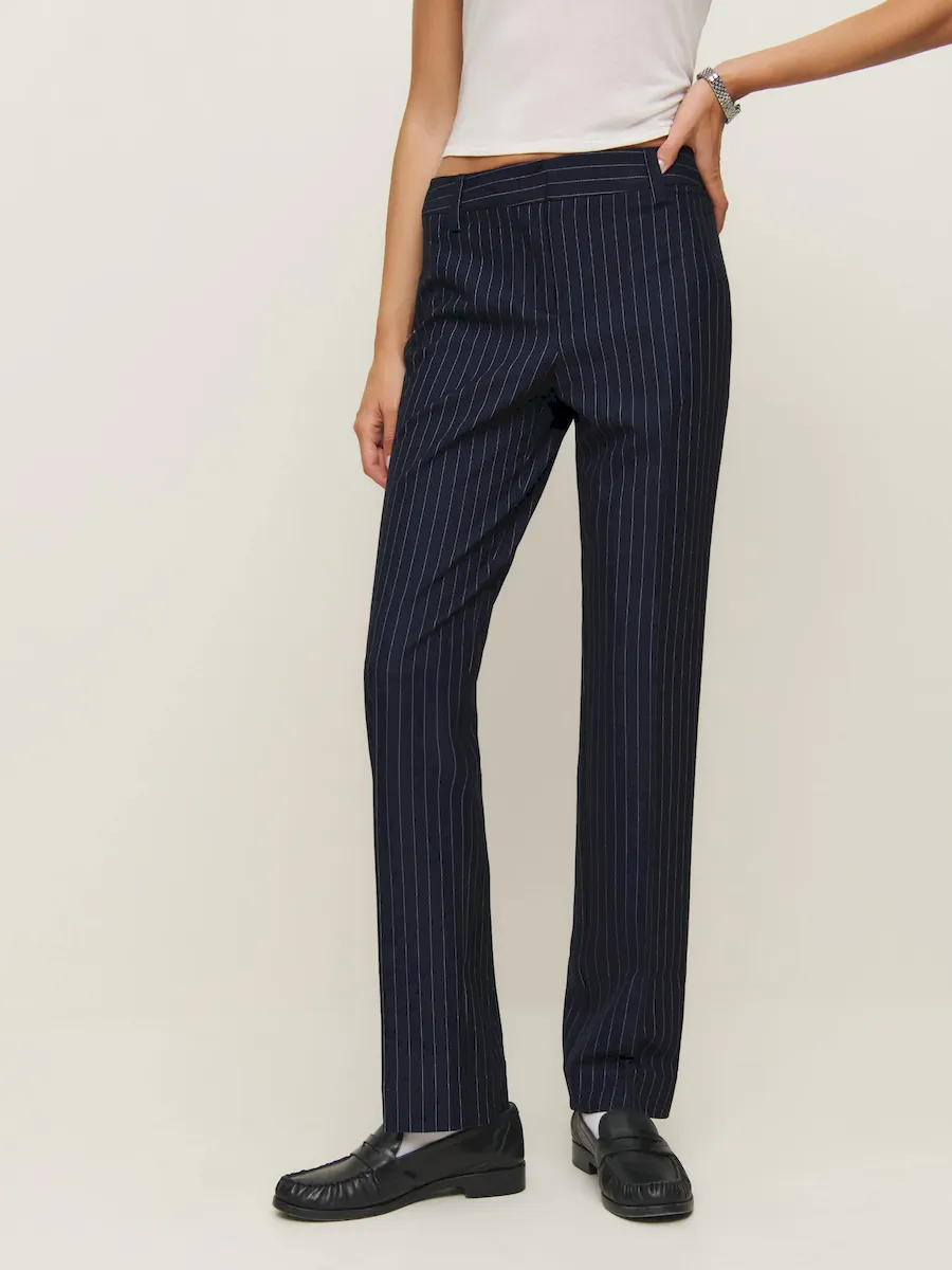 Kelly Low Rise Pant - Image 2