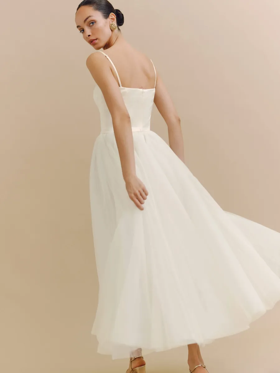 Alouette Dress - Image 3