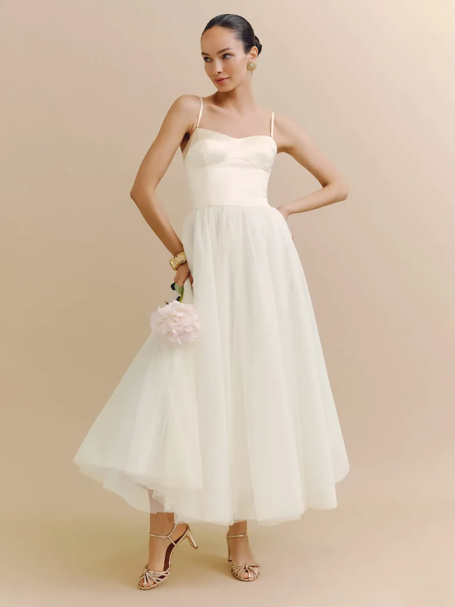 Alouette Dress - Image 4