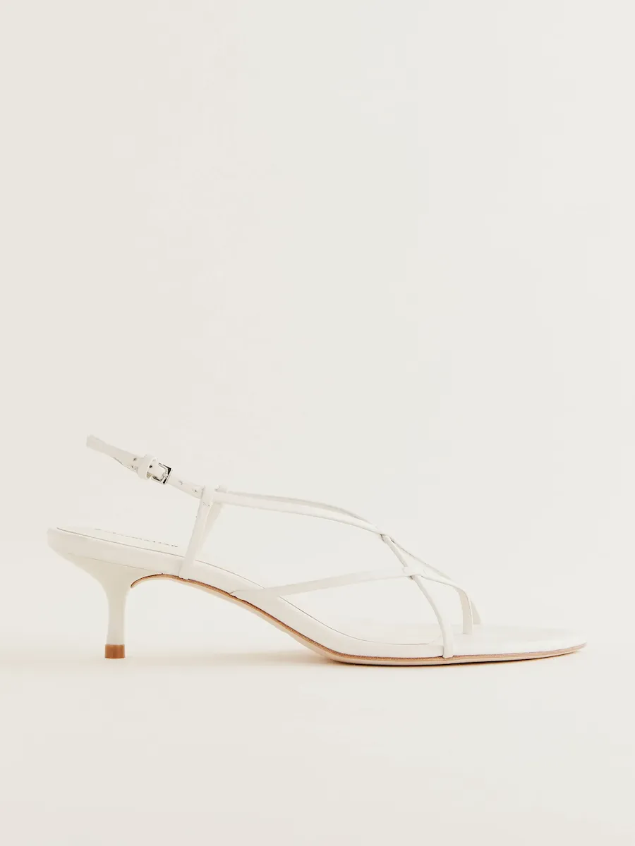 Daphne Heeled Sandal - Image 2