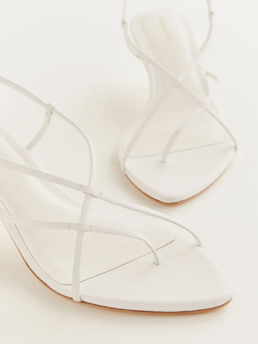 Daphne Heeled Sandal - Image 3