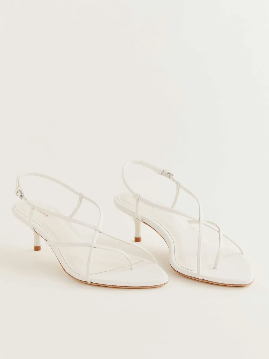Daphne Heeled Sandal - Image 5