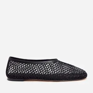 Britt Ballet Flat