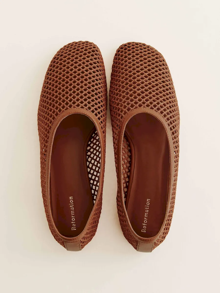 Britt Ballet Flat - Image 3