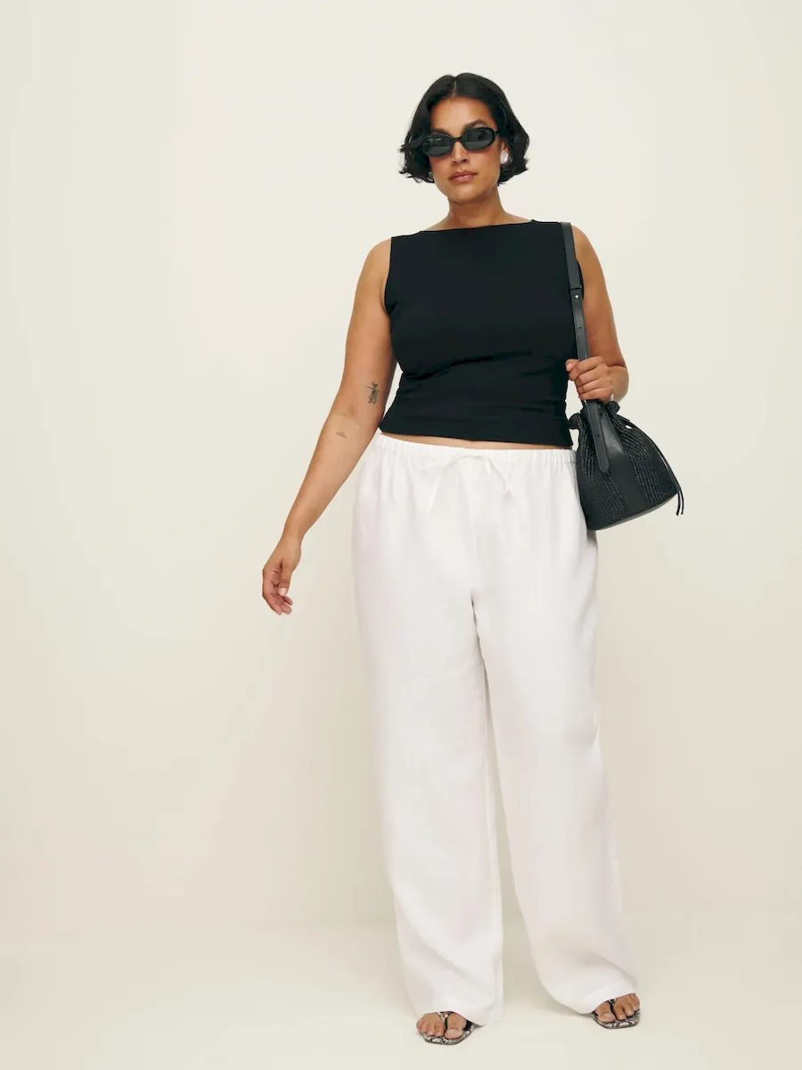 Dusk Knit Top Es - Image 4