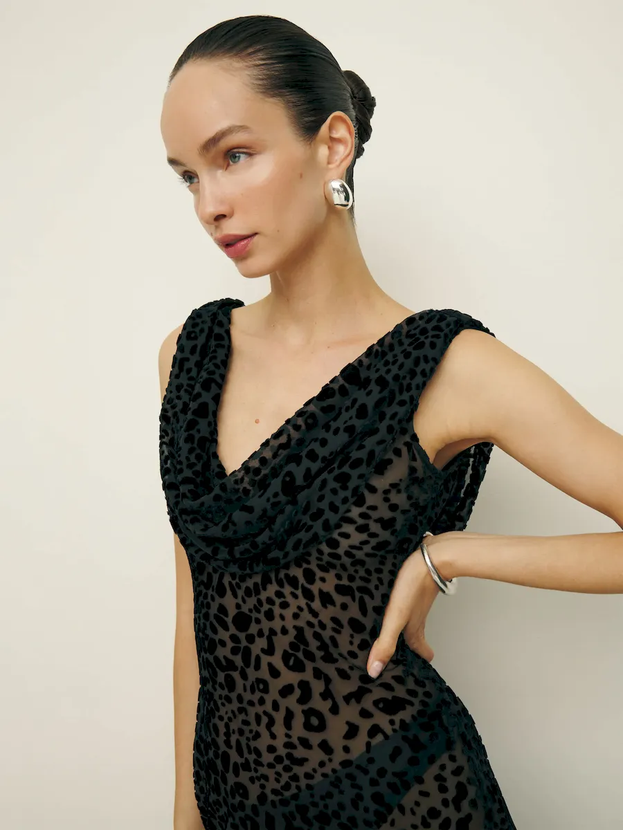 Cavallo Dress - Image 3