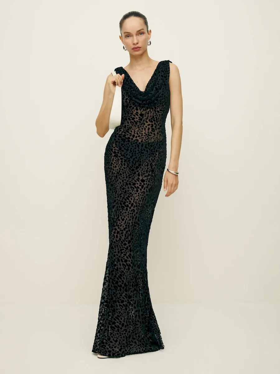 Cavallo Dress - Image 5