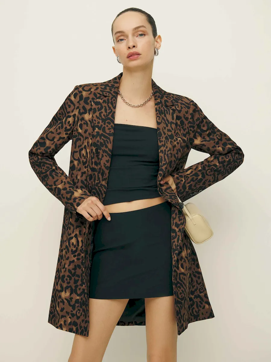 Eleonore Jacket - Image 2