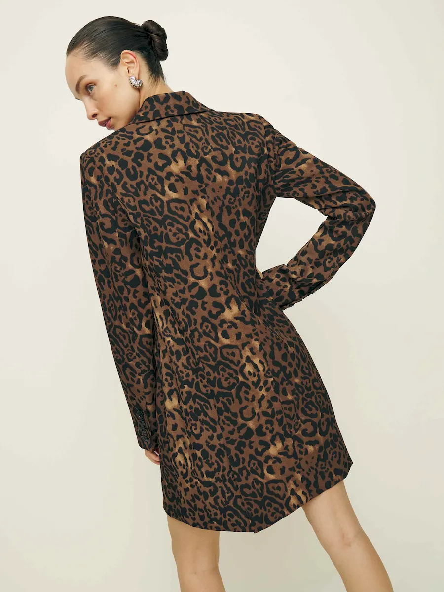 Eleonore Jacket - Image 3