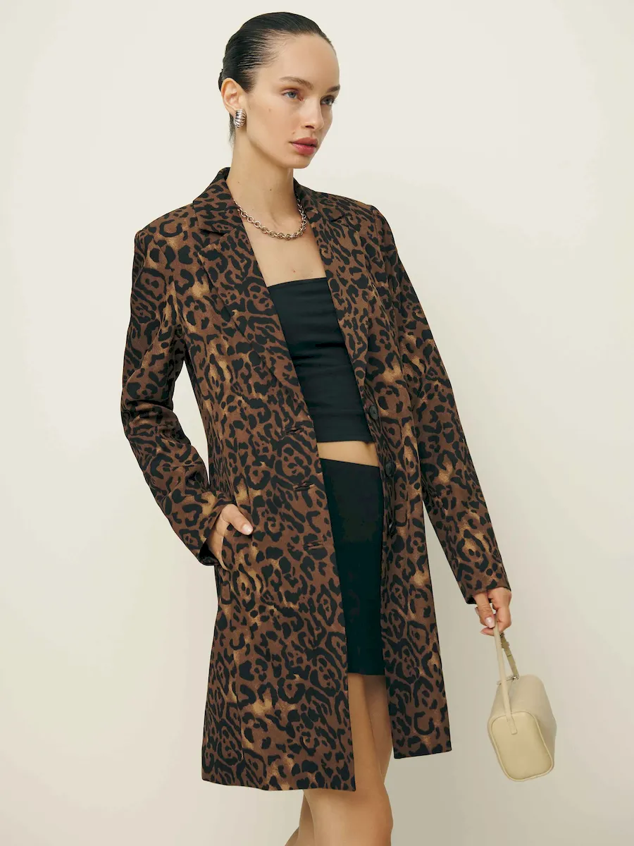 Eleonore Jacket - Image 6