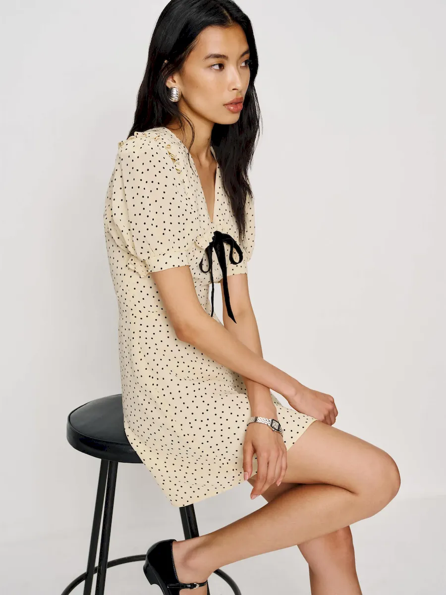 Kaylia Dress - Image 2