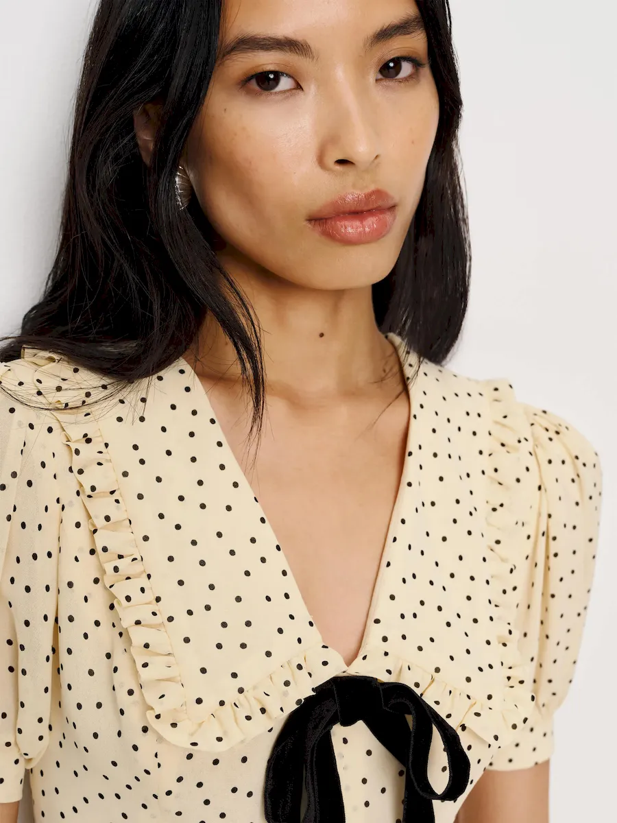 Kaylia Dress - Image 3