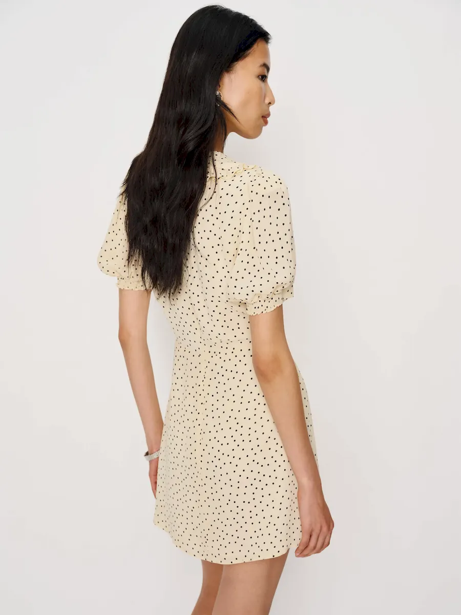 Kaylia Dress - Image 4