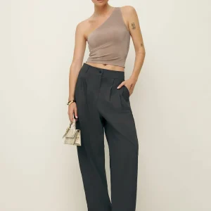 Petites Danielle Oversized Pant
