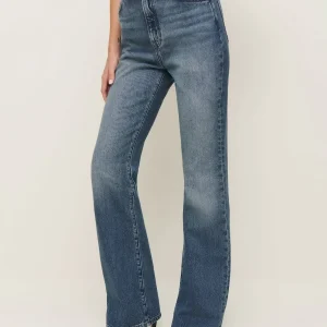 Mia High Rise Vintage Bootcut Jeans