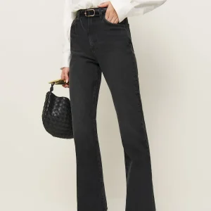 Mia High Rise Vintage Bootcut Jeans