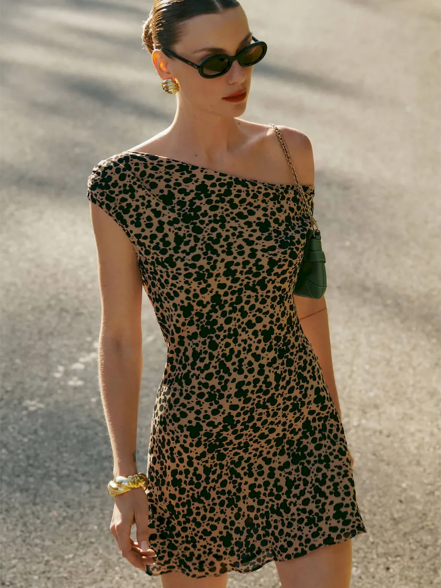 Kristine Dress - Image 2