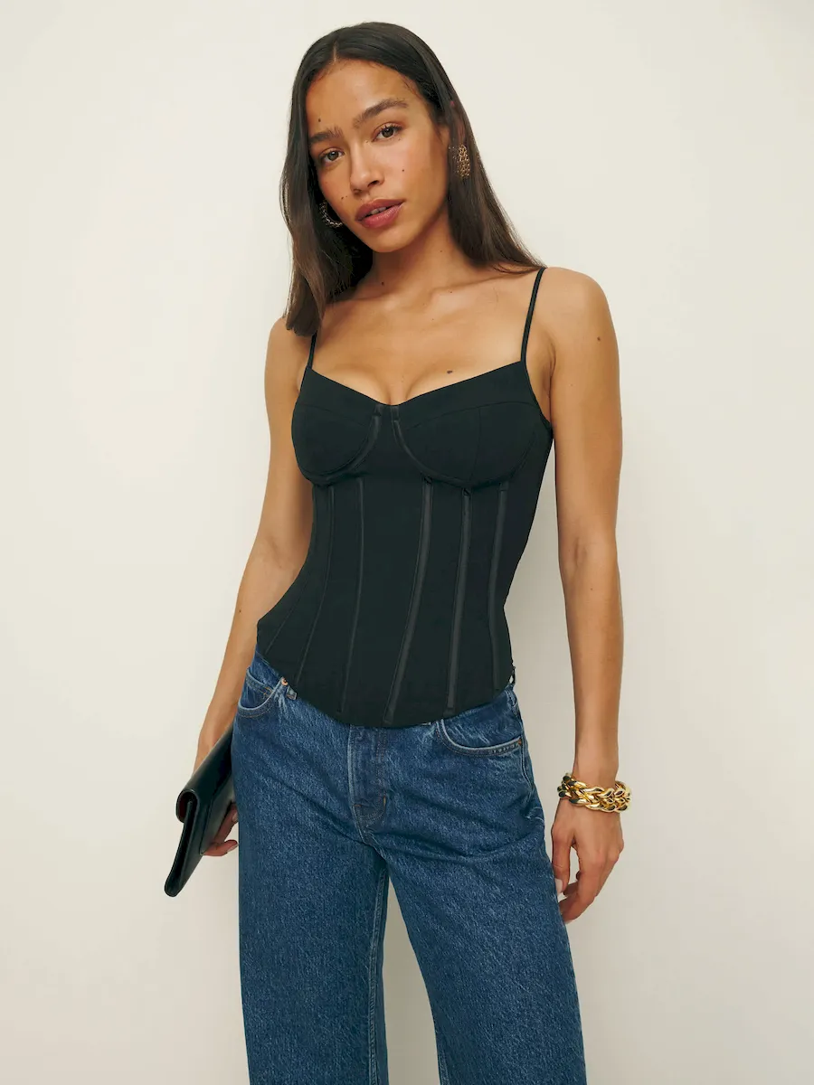 Rosetta Top - Image 2