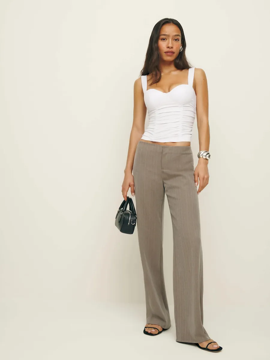 Linnea Knit Top - Image 2