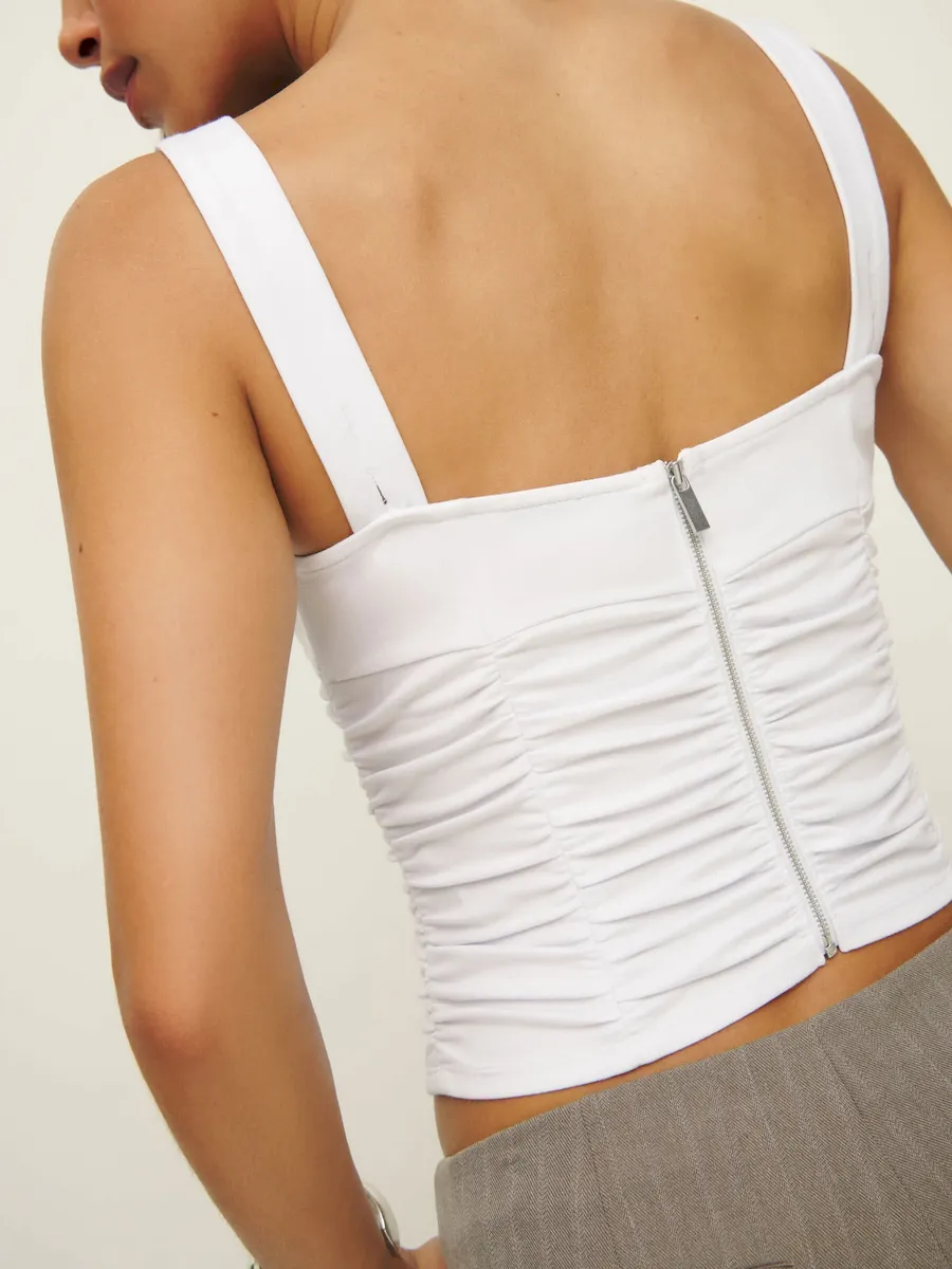 Linnea Knit Top - Image 3