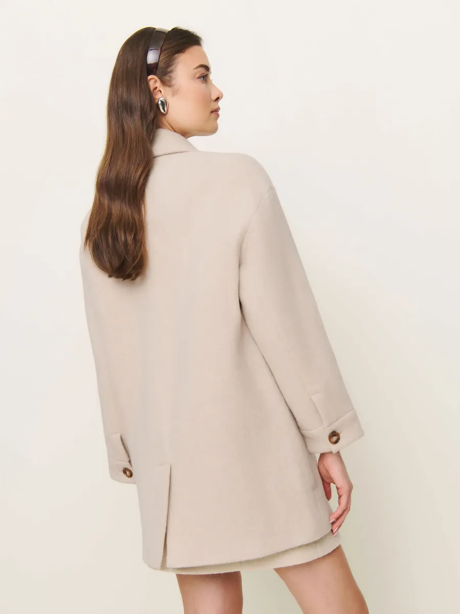 Irene Jacket - Image 3