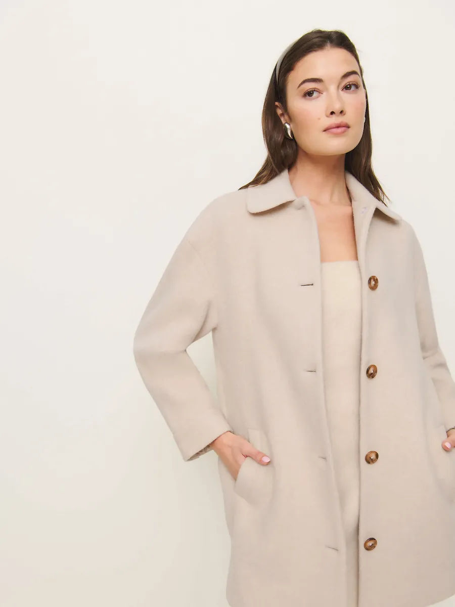 Irene Jacket - Image 6