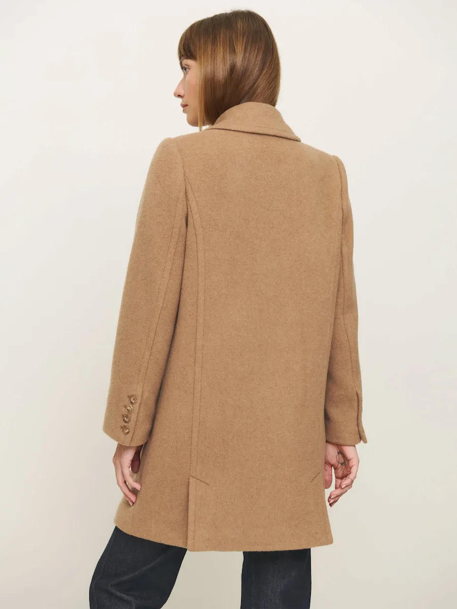 Kai Coat - Image 3