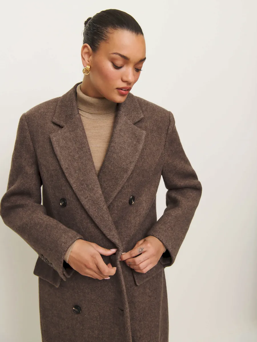 Lucas Coat - Image 2