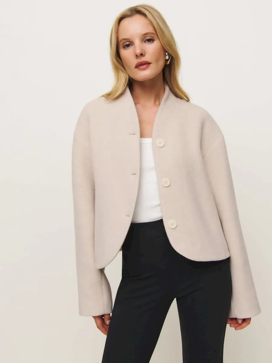 Owen Jacket - Image 2