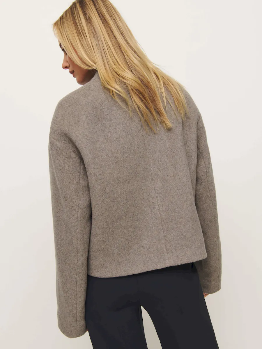 Owen Jacket - Image 4